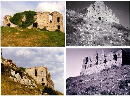 Castello - Rocca Montis Draconis.JPG